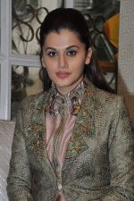 Taapsee Pannu at dvar on 31st Jan 2015